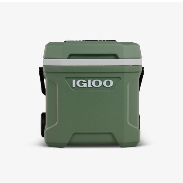 ECOCOOL 16 Roller 1