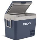 klep open linkerkant