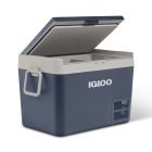 linkerkant klep open Igloo