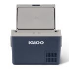 klep open Igloo ICF