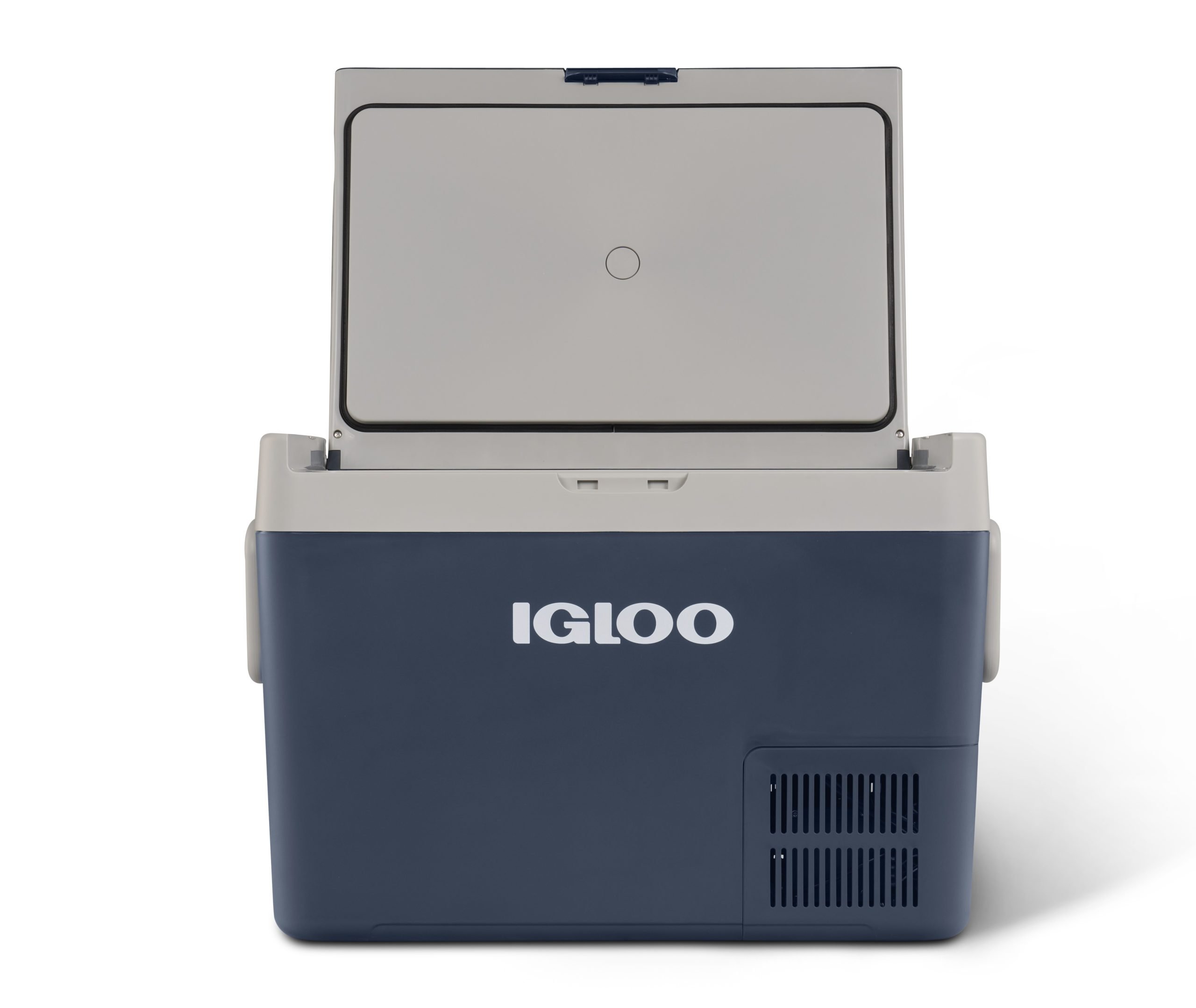 klep open Igloo ICF