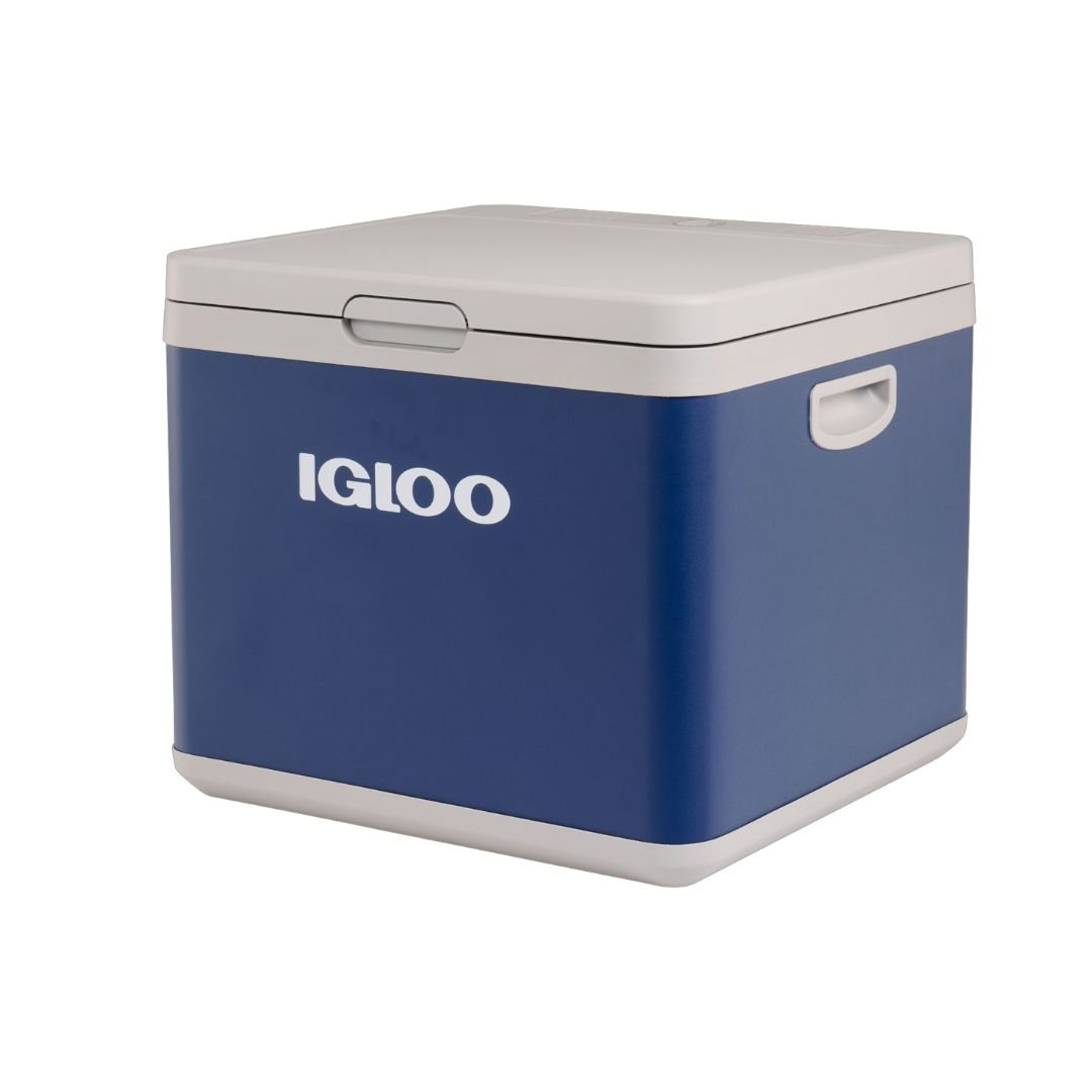 Vooraanzicht Igloo IH45